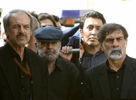 شب‌های برره