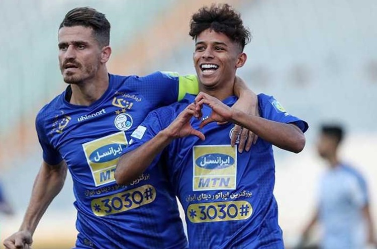 دعوت شدگان به تیم ملی