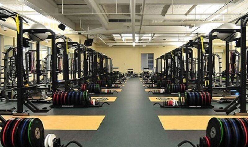 درخواست فدراسیون برای بازگشایی باشگاه های بدنسازی