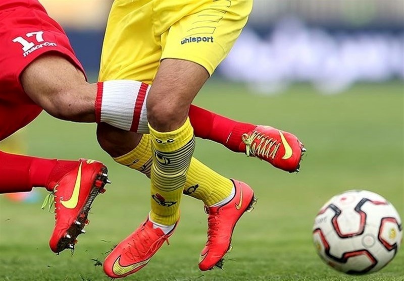 مسابقات لیگ یک