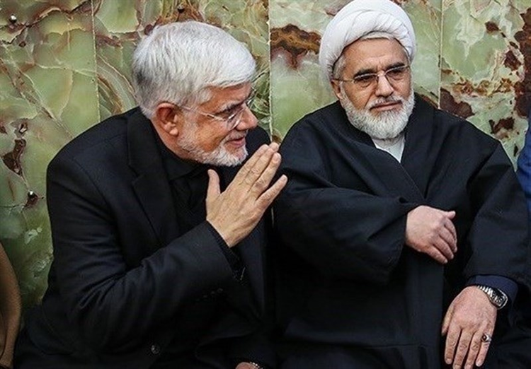 اصلاح‌طلبان 