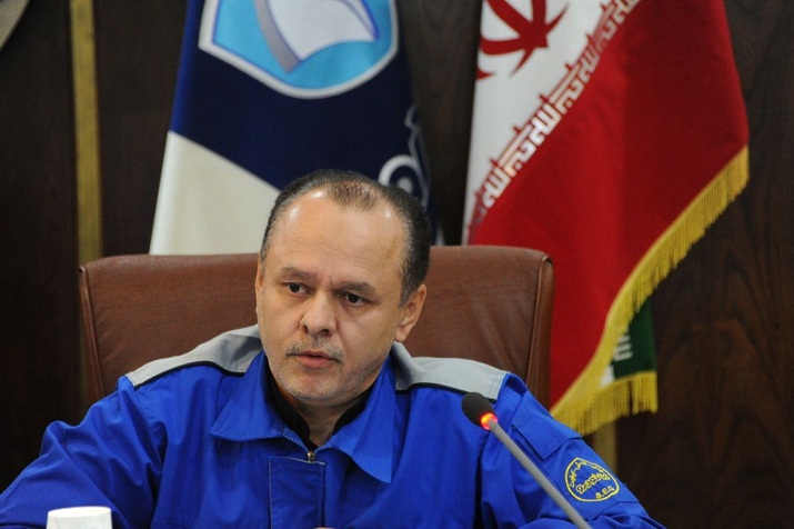 اخبار ایران خودرو