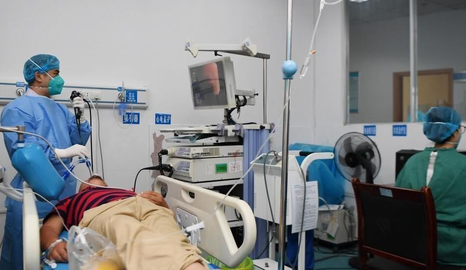 ارزیابی توان بیمارستان‌های کرونایی