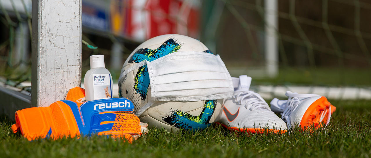 میزان ضرر فوتبال ایران از کرونا محاسبه زیان فوتبال ایران از کرونا