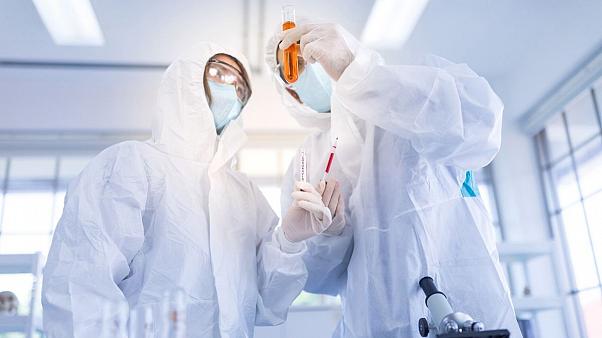 ویروس کرونا