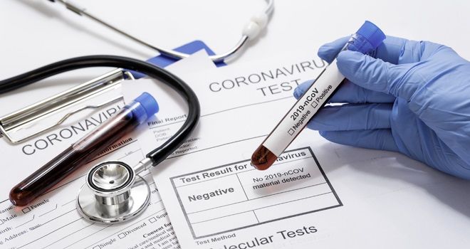 هزینه درمان مبتلایان کرونا هزینه درمان مبتلایان کرونا