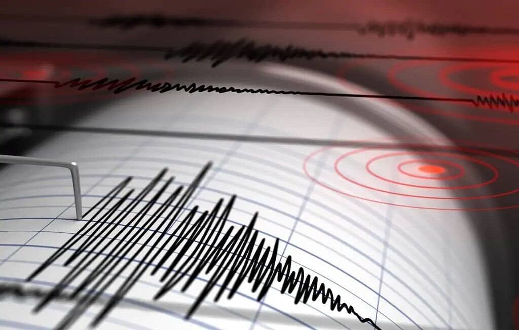 نشانه های وقوع زلزله