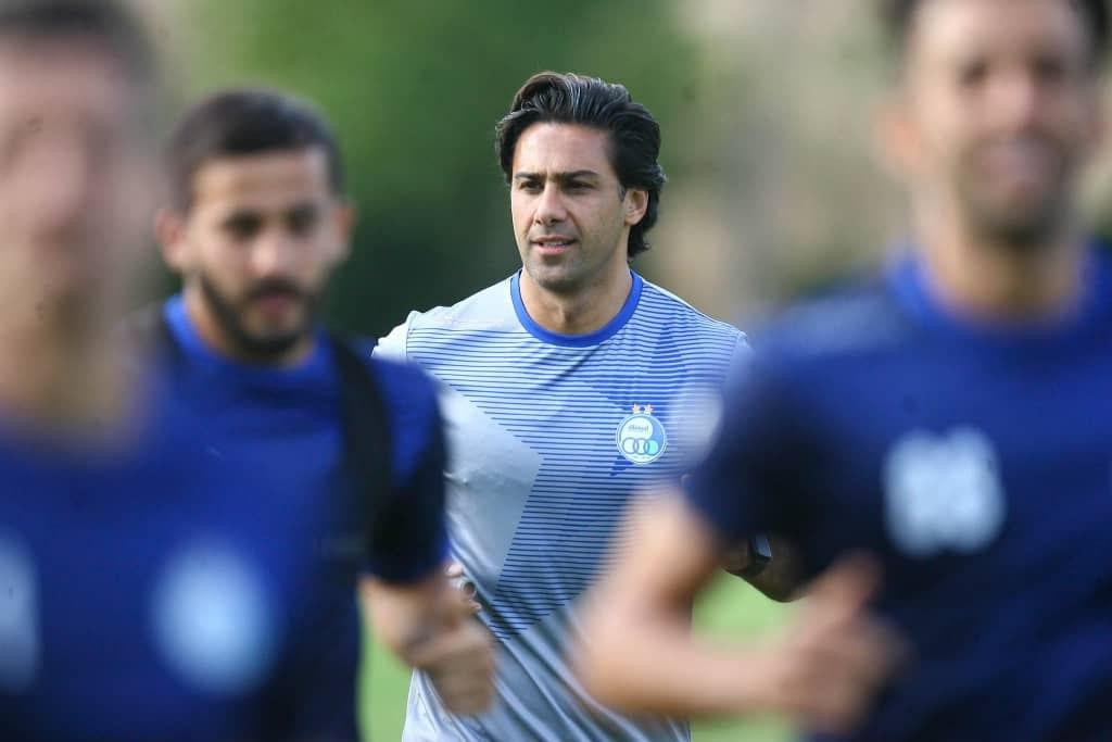 فرهاد مجیدی