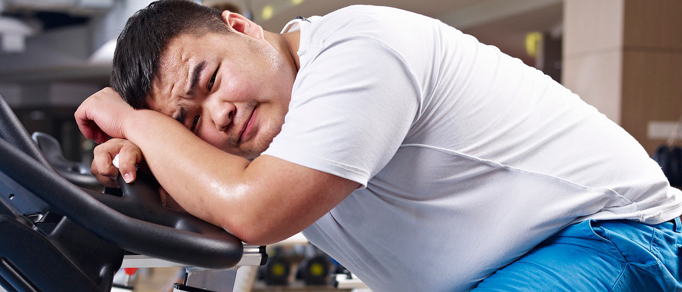 تناسب اندام و رژیم غذایی