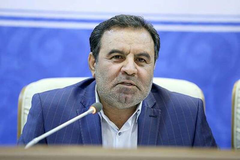  مرکز آمار ایران