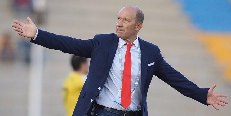 گابریل کالدرون