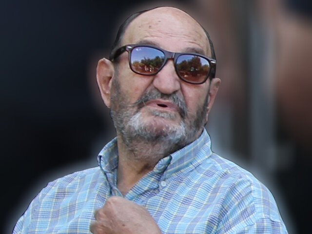 منصور گروسی فوت کرد