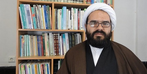 جواد نیک بین