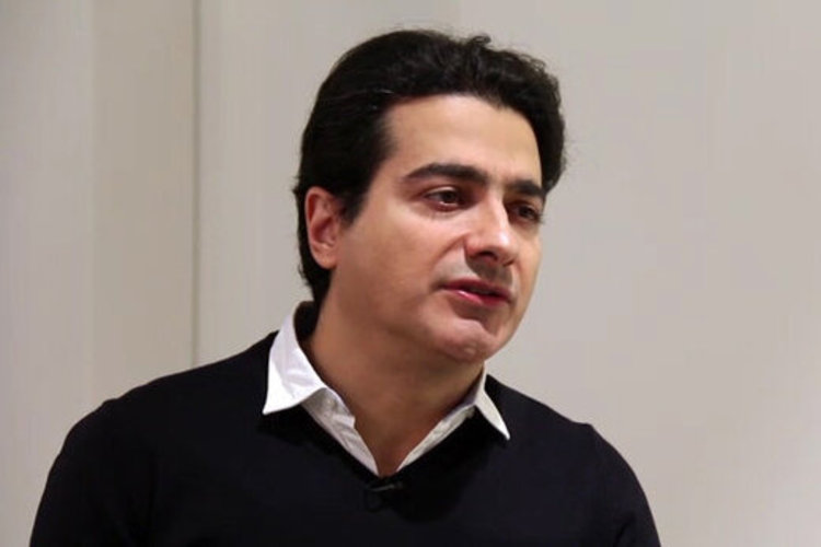 محمود احمدی‌نژاد