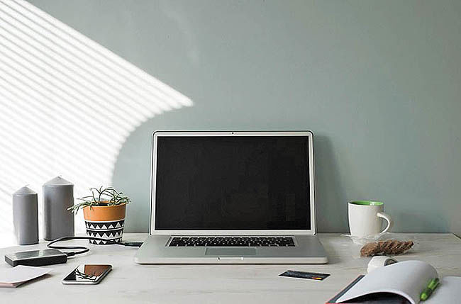 شرایط دورکاری کارمندان در تهران