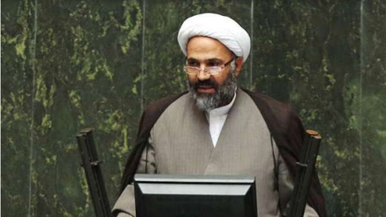 رئیس کمیسیون اصل ۹۰ مجلس 