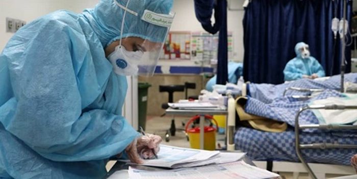 شمار مبتلایان ویروس کرونا