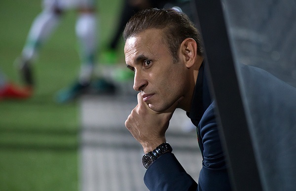 یحیی گل‌محمدی