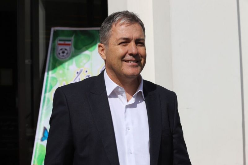 سرمربی تیم ملی سرمربی تیم ملی