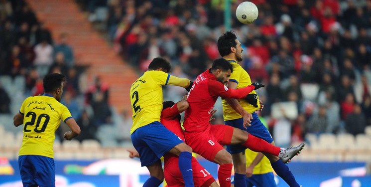 باشگاه پرسپولیس