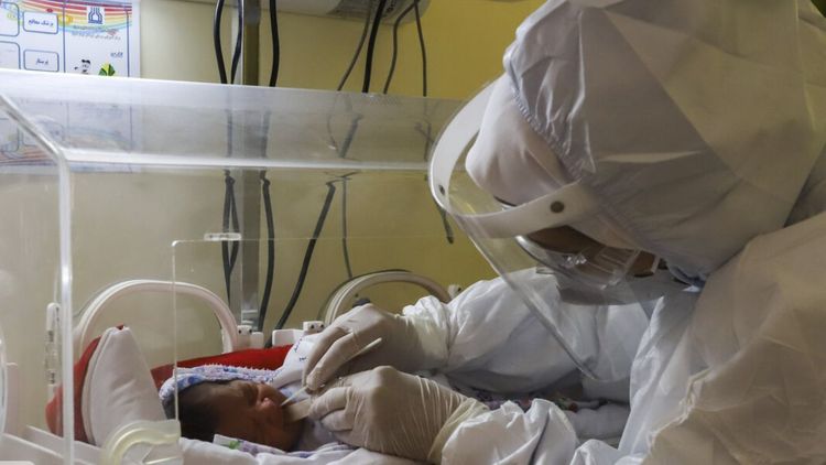 ویروس کرونا