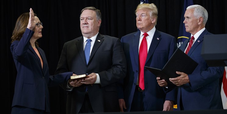 حملات سایبری مخفیانه ضد ایران