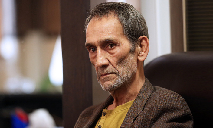 ابوالقاسم سرحدی زاده