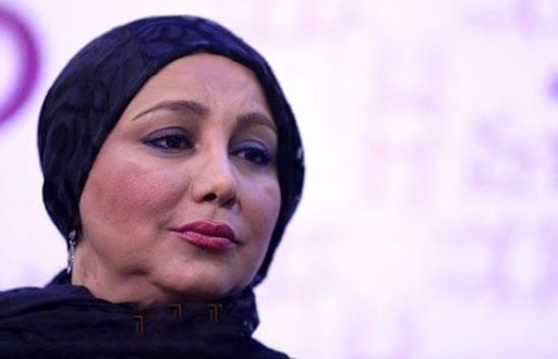 بهنوش بختیاری بهنوش بختیاری