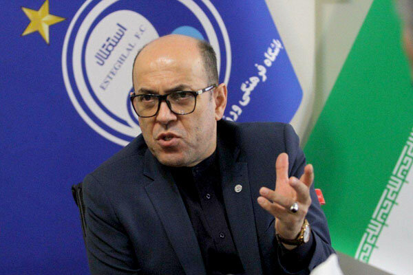 محرومیت استقلال از سوی فیفا