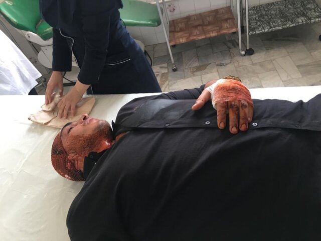 اخبار حوادث اخبار حوادث