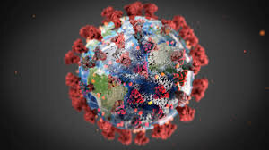 آمار جهانی مبتلایان ویروس کرونا