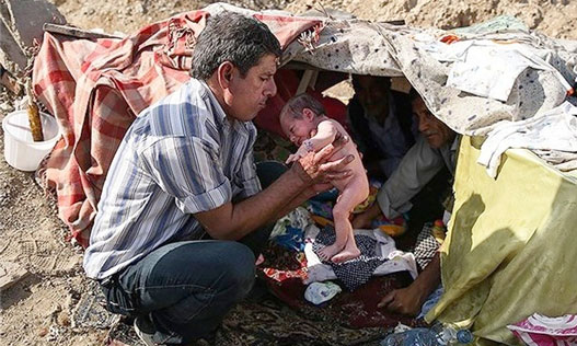 تبعات رشد شاخص فلاکت در ایران 