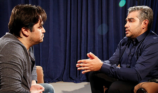 جنجالی‌هایِ ۲۰:۳۰؛ آمنه‌السادات، کامران، ایمان و علی