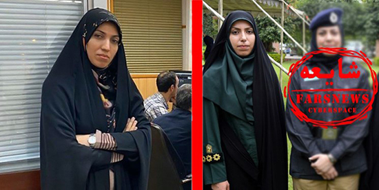 جنجالی‌هایِ ۲۰:۳۰؛ آمنه‌السادات، کامران، ایمان و علی