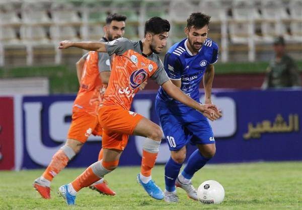 ویروس کرونا درمیان تیم های لیگ برتری