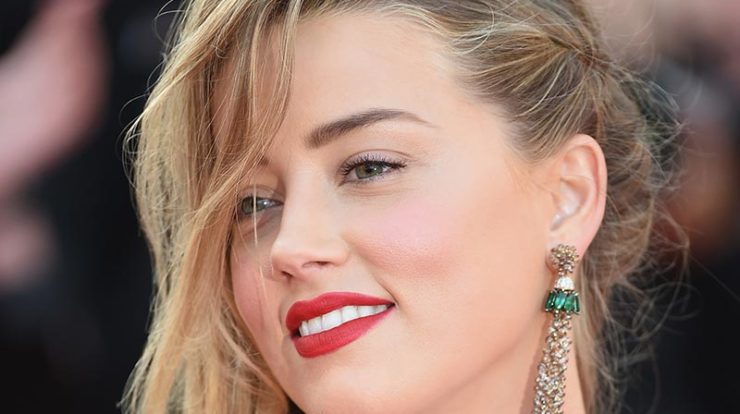 افشاگری‌های منشی امبر هرد 