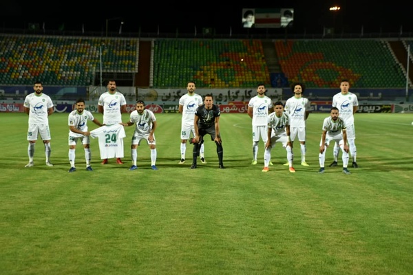 بیانیه باشگاه ماشین‌سازی 