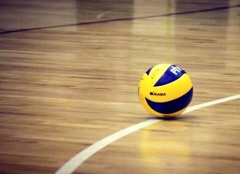 کنفدراسیون والیبال آسیا