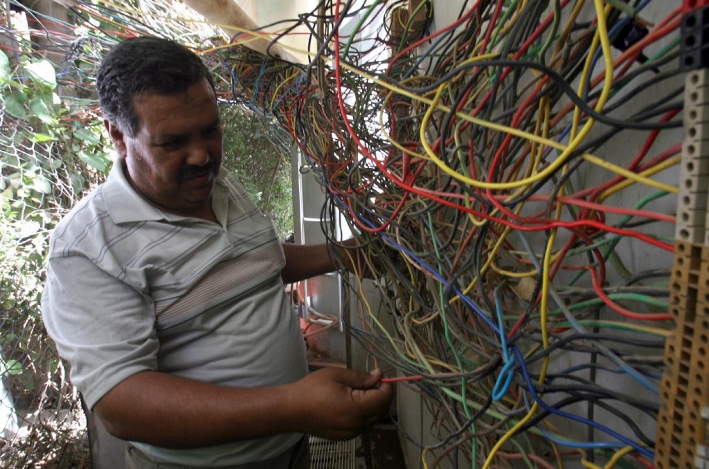 رابطه ایران و عراق