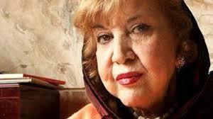 سیمین بهبهانی