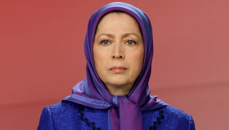 مریم رجوی کیست مریم رجوی کیست