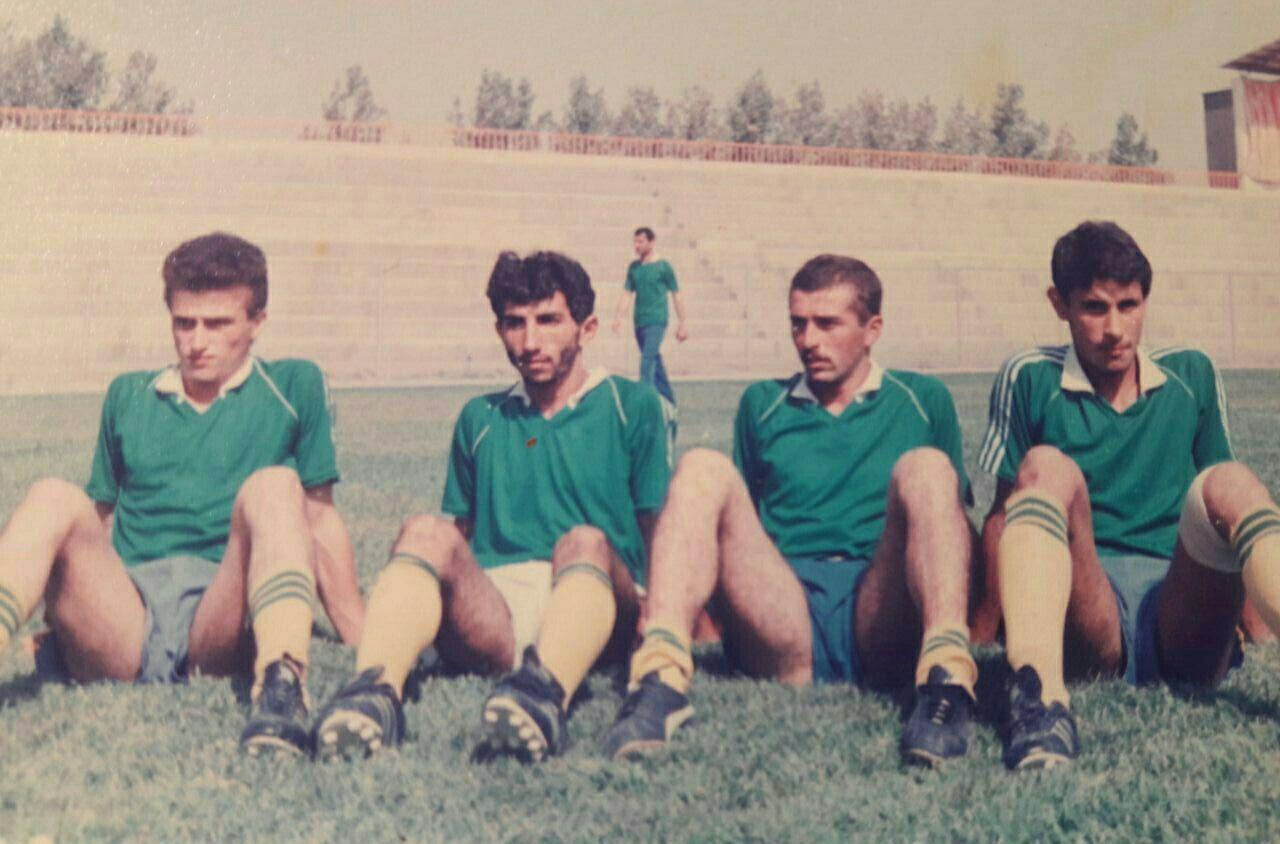 یحیی گل‌محمدی