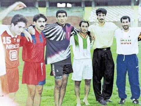 علی دایی علی دایی