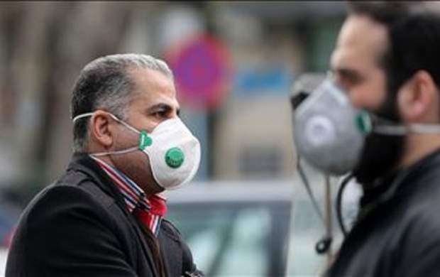 میزان انتقال ویروس کرونا در صورت استفاده از ماسک چقدر است؟ میزان انتقال ویروس کرونا