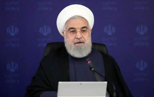 روحانی