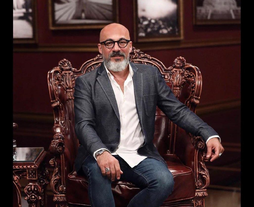 برنامه دورهمی