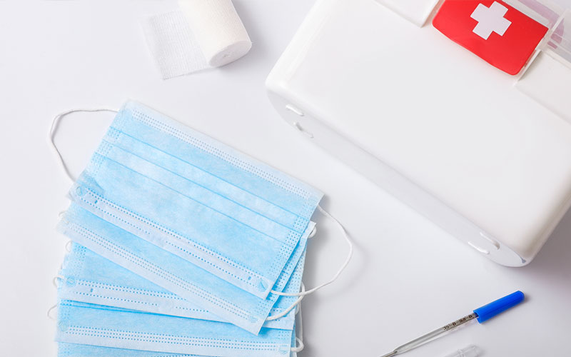 قیمت انواع ماسک 