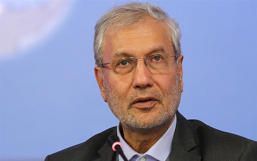 اعتراضات آبان