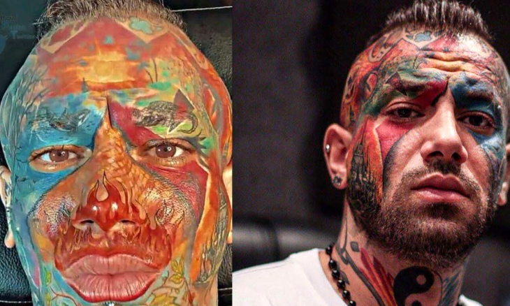 تتوی جدید امیر تتلو