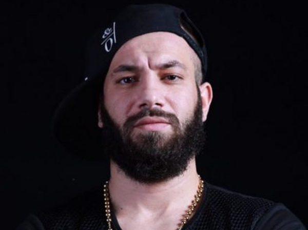 تتلو به قهقرا رفت! / جنجال طرح جدید خالکوبی امیر تتلو! + عکس